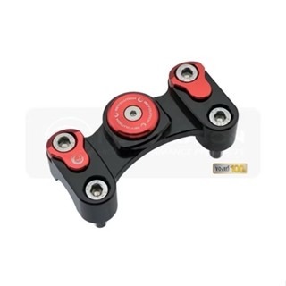 預購 Monkey125 Grom MSX125 CT125 DAX125 冠座 手機架座 車把座 浩哥部品-規格圖9