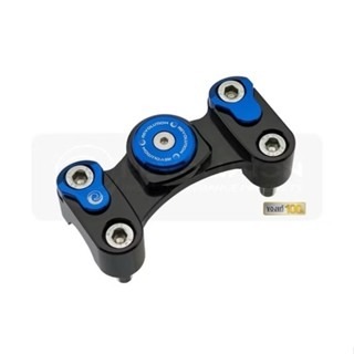 預購 Monkey125 Grom MSX125 CT125 DAX125 冠座 手機架座 車把座 浩哥部品-規格圖9