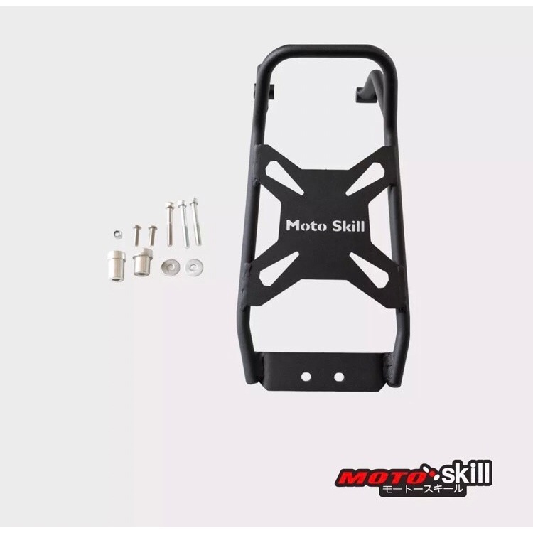 MOTO SKILL