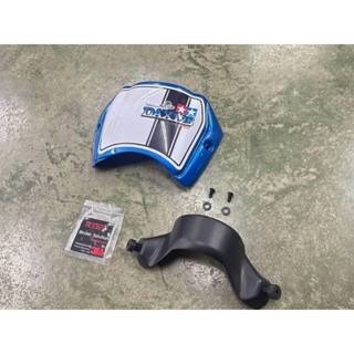 預購 新款 DAX125 大燈罩 風鏡 頭罩 MOTOLORD 浩哥部品-細節圖2