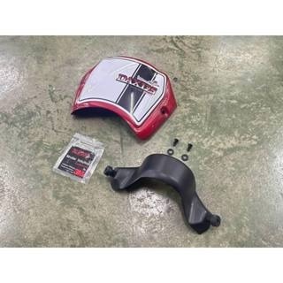 預購 新款 DAX125 大燈罩 風鏡 頭罩 MOTOLORD 浩哥部品-細節圖3