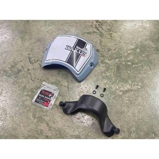 預購 新款 DAX125 大燈罩 風鏡 頭罩 MOTOLORD 浩哥部品-規格圖5