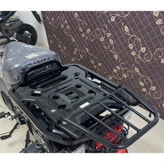 預購 CT125 延長貨架 直上 免改裝 後貨架 貨架 後箱架 浩哥部品-細節圖5
