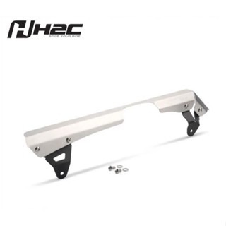 預購 DAX125 鏈條保護蓋 鍊條蓋 鍊條護蓋 鍊條 保護蓋 REVOLUTION H2C KITACO 浩哥部品-細節圖2