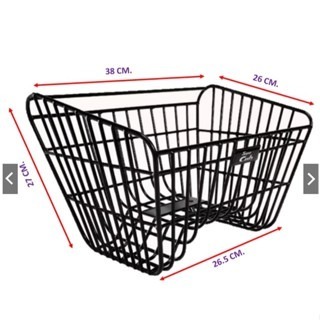 現貨 SC110 泰規 西裝架 前菜籃 置物籃 組合套餐 前置物籃 送掛勾 貨架 H2C HONDA 浩哥部品-細節圖4