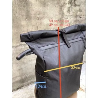 預購 馬鞍包 30L  側包 側背包 側包 背包 防水包 防水袋 馬鞍袋 機車 露營 機露 機車露營 通用 浩哥部品-細節圖8