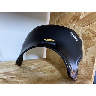 預購 MONKEY125 monQeyking 大燈罩 頭燈罩 號碼牌 風鏡 小風鏡 浩哥部品-細節圖6