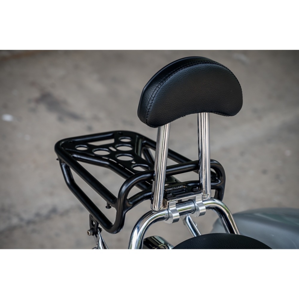 套組(貨架+後靠背)