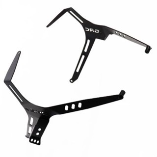 預購 CRF 300 RALLY 霧燈支架 霧燈 支架 上方保桿 上部保桿 SRC 浩哥部品-細節圖4