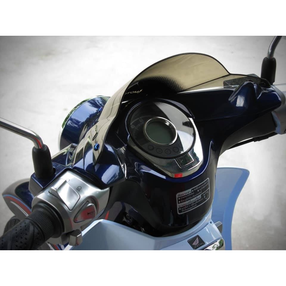 預購 C125 MotolordD 風鏡 擋風鏡 擋風玻璃 浩哥部品-細節圖7