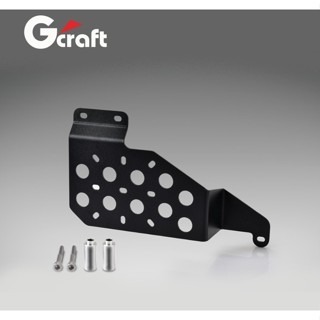 預購 CT125 馬鞍 馬鞍架 側置物架 側架 GCRAFT  HONDA 浩哥部品-細節圖2