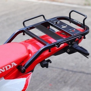 預購 HONDA CRF300L/RALLY 鋁製後貨架 CRF300 CRF250 後貨架 浩哥部品-細節圖2