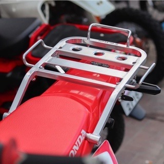 預購 HONDA CRF300L/RALLY 鋁製後貨架 CRF300 CRF250 後貨架 浩哥部品-規格圖7