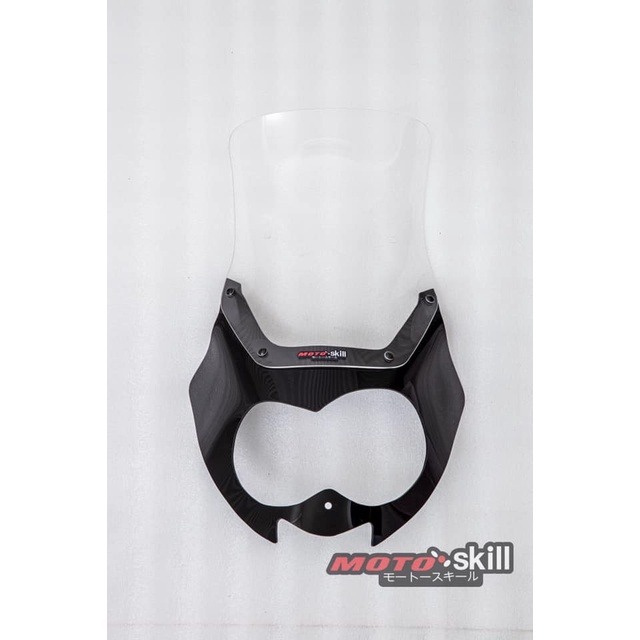 預購 CT125 鋁製後貨架  顏色 :   黑、銀  不想原廠大面積厚重感的貨架嗎  這款簡約 鋁製的後貨架-細節圖3