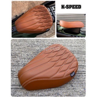 預購 CT125 咖啡 座墊 k-speed 棕色 坐墊 低座 椅墊 Diablo 浩哥部品-規格圖6