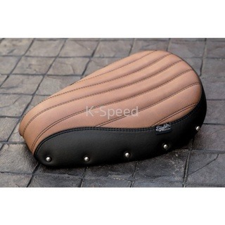 預購 CT125 咖啡 座墊 k-speed 棕色 坐墊 低座 椅墊 Diablo 浩哥部品-規格圖6