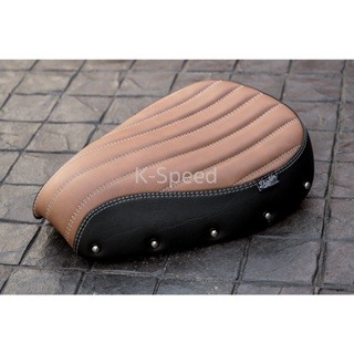 預購 CT125 咖啡 座墊 k-speed 棕色 坐墊 低座 椅墊 Diablo 浩哥部品-規格圖6