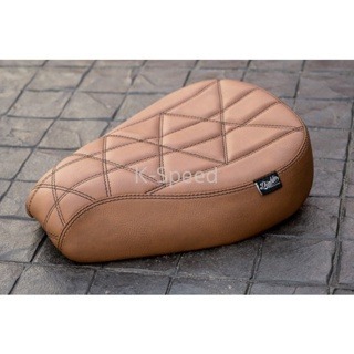 預購 CT125 咖啡 座墊 k-speed 棕色 坐墊 低座 椅墊 Diablo 浩哥部品-規格圖6