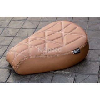 預購 CT125 咖啡 座墊 k-speed 棕色 坐墊 低座 椅墊 Diablo 浩哥部品-規格圖6