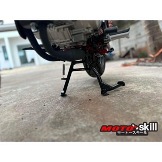 預購 現貨 MONKEY125 DAX125 ST125  四檔 五檔 猴子 臘腸狗 中柱 中柱套件 浩哥部品-細節圖3