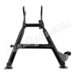 預購 現貨 MONKEY125 DAX125 ST125  四檔 五檔 猴子 臘腸狗 中柱 中柱套件 浩哥部品-規格圖7