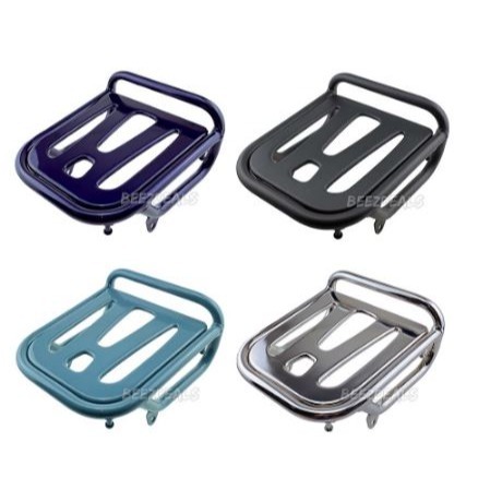 預購 C125 貨架 後貨架 HMJ Super Cub 浩哥部品-細節圖2