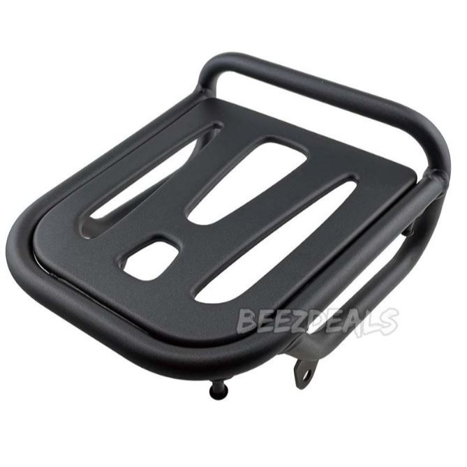 預購 C125 貨架 後貨架 HMJ Super Cub 浩哥部品-細節圖6