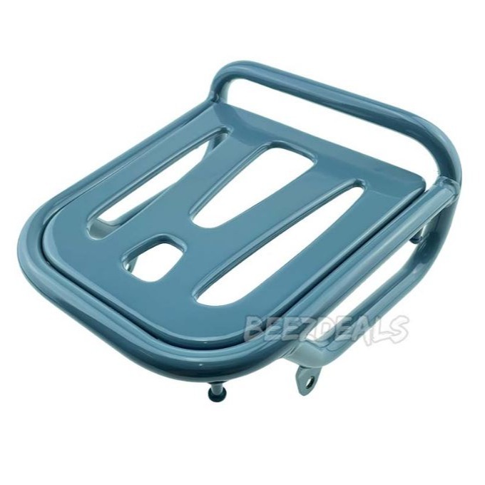 預購 C125 貨架 後貨架 HMJ Super Cub 浩哥部品-規格圖8