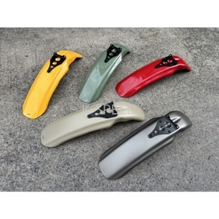 預購 CT125 前土除 越野土除 短土除 前短土除 土除上移 K SPEED 浩哥部品-細節圖6