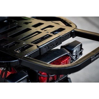 預購 CT125 貨架 後貨架 延伸後貨架 延長後貨架 MotoLordD 置物架 浩哥部品-細節圖3