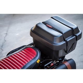 預購 CT125 貨架 後貨架 延伸後貨架 延長後貨架 MotoLordD 置物架 浩哥部品-細節圖5