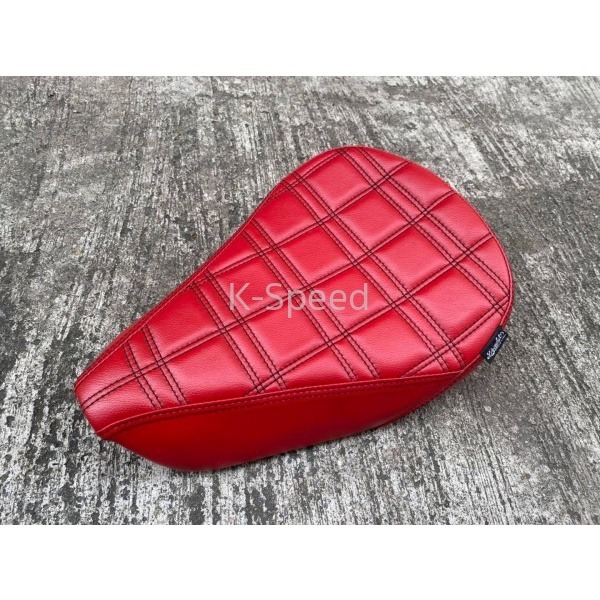 預購 C125 K-SPEED 薄椅墊 椅墊 坐墊 座墊 坐椅 座椅 前坐墊 前座墊 前後一組 HONDA 浩哥部品-細節圖2