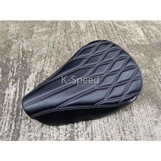 預購 C125 K-SPEED 薄椅墊 椅墊 坐墊 座墊 坐椅 座椅 前坐墊 前座墊 前後一組 HONDA 浩哥部品-規格圖7