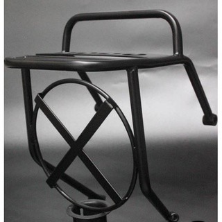 預購 Monkey125 CT125 猴子 大燈罩 格子 網狀 柵欄 烤肉肉網 書包架 Motion J 浩哥部品-規格圖8