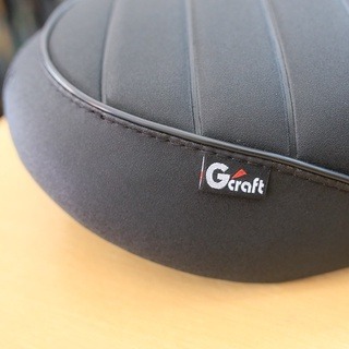 預購 MONKEY125 椅墊 座椅 座墊 坐椅 坐墊 Gcraft [正品] 毛毛蟲 浩哥部品-細節圖2