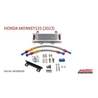 MONKEY 2022