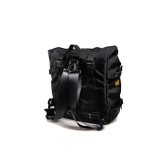 預購 機車 側掛 馬鞍包 後背包 背包 通用 HONDA SUPER CUB SC c125 CT125 浩哥部品-細節圖5