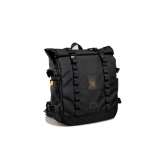 預購 機車 側掛 馬鞍包 後背包 背包 通用 HONDA SUPER CUB SC c125 CT125 浩哥部品-細節圖7