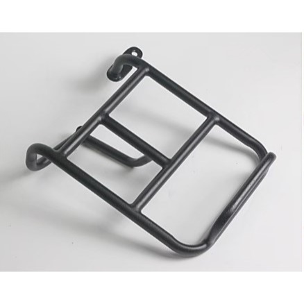 預購 C125 Motion J 馬鞍架 側箱支架 露營 機露 環島 側架 側箱架 油箱架 SUPER CUB 浩哥部品-規格圖4