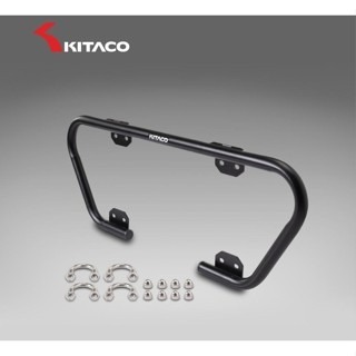 預購 CT125 保桿 保險桿 引擎保桿 車身保桿 防撞 防撞桿 KITACO G-CRAFT HONDA 浩哥部品-規格圖6