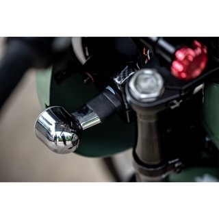 預購 DAX125 ST125 臘腸狗 大燈罩 風鏡 小風鏡 頭罩 大頭狗風鏡 HONDA 浩哥部品-細節圖8