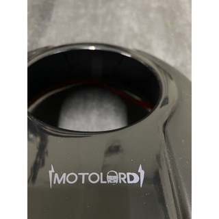 預購 REBEL 500 MOTOlordd 油箱罩 REBEL500 浩哥部品-細節圖3