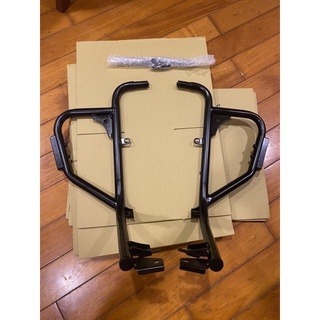 預購 CT125 保桿 保險桿 引擎保桿 引擎 保桿 防護桿 K-SPEED HONDA 浩哥部品-細節圖2