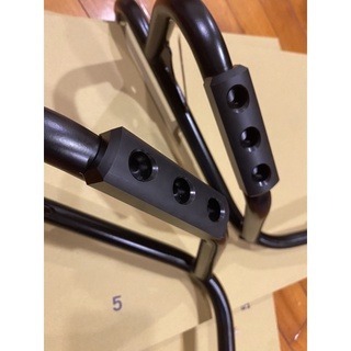 預購 CT125 保桿 保險桿 引擎保桿 引擎 保桿 防護桿 K-SPEED HONDA 浩哥部品-細節圖4