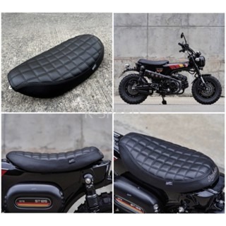 預購 DAX125 ST125  造型 長座椅 長椅 坐墊 座墊 座椅 坐椅 椅墊 鉚釘 W型 KSPEED 浩哥部品-細節圖5