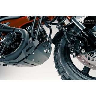 預購 DAX125 ST125 保桿 車身保桿 車架保桿 引擎下護板 下護板 臘腸 HONDA 浩哥部品-細節圖5