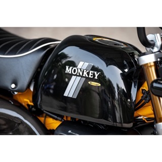 預購 MONKEY125 油箱罩 MOTOZAAA 浩哥部品-細節圖2