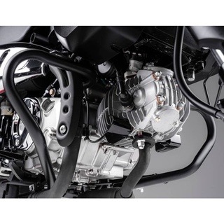 預購 Monkey125 猴子 保桿 車身保桿 車架保桿 引擎保桿 Motion J 浩哥部品-細節圖2