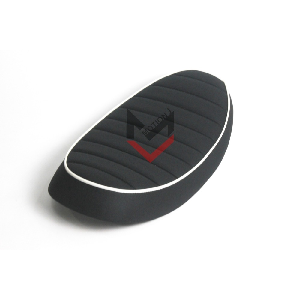 預購 DAX125 造型坐墊 小靠背坐墊 造型 舒適 坐椅 座椅 坐墊 座墊 椅墊 MOTION J 浩哥部品-細節圖5