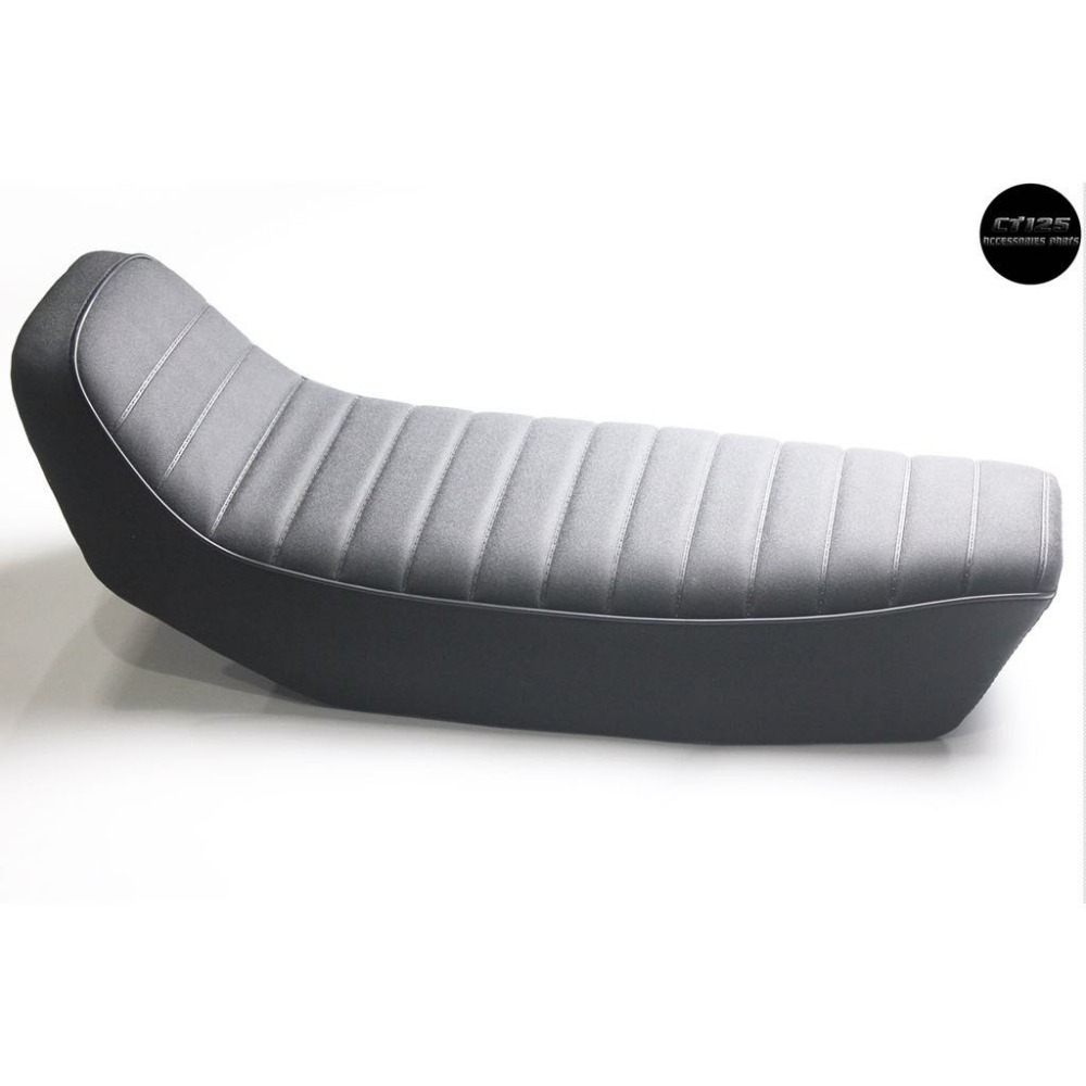 預購 DAX125 造型坐墊 小靠背坐墊 造型 舒適 坐椅 座椅 坐墊 座墊 椅墊 MOTION J 浩哥部品-細節圖7